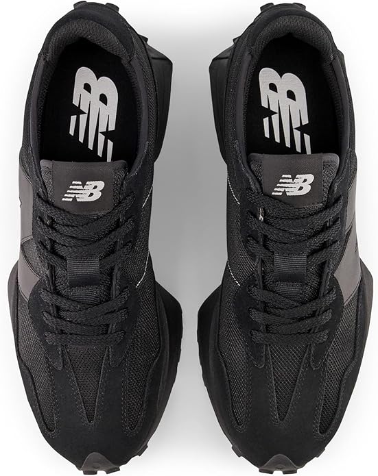 New Balance mens MS327CTB