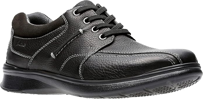 Clarks Cottrell Walk Oxford Shoe