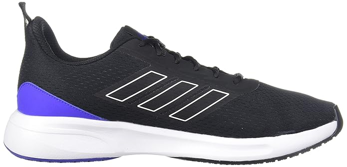 adidas Mens Accelar M Running Shoe