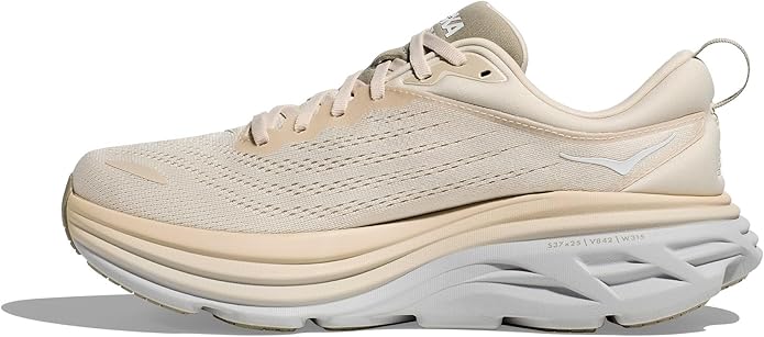 HOKA ONE ONE Men's Gymnastics Shoes Running ( WITHOUT BOX )