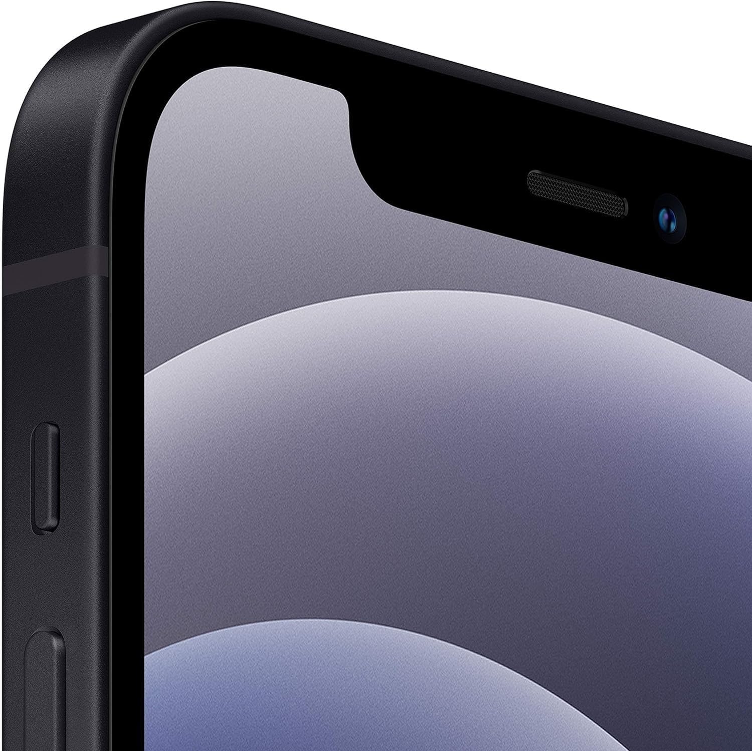 Apple iPhone 12 Smartphone Black