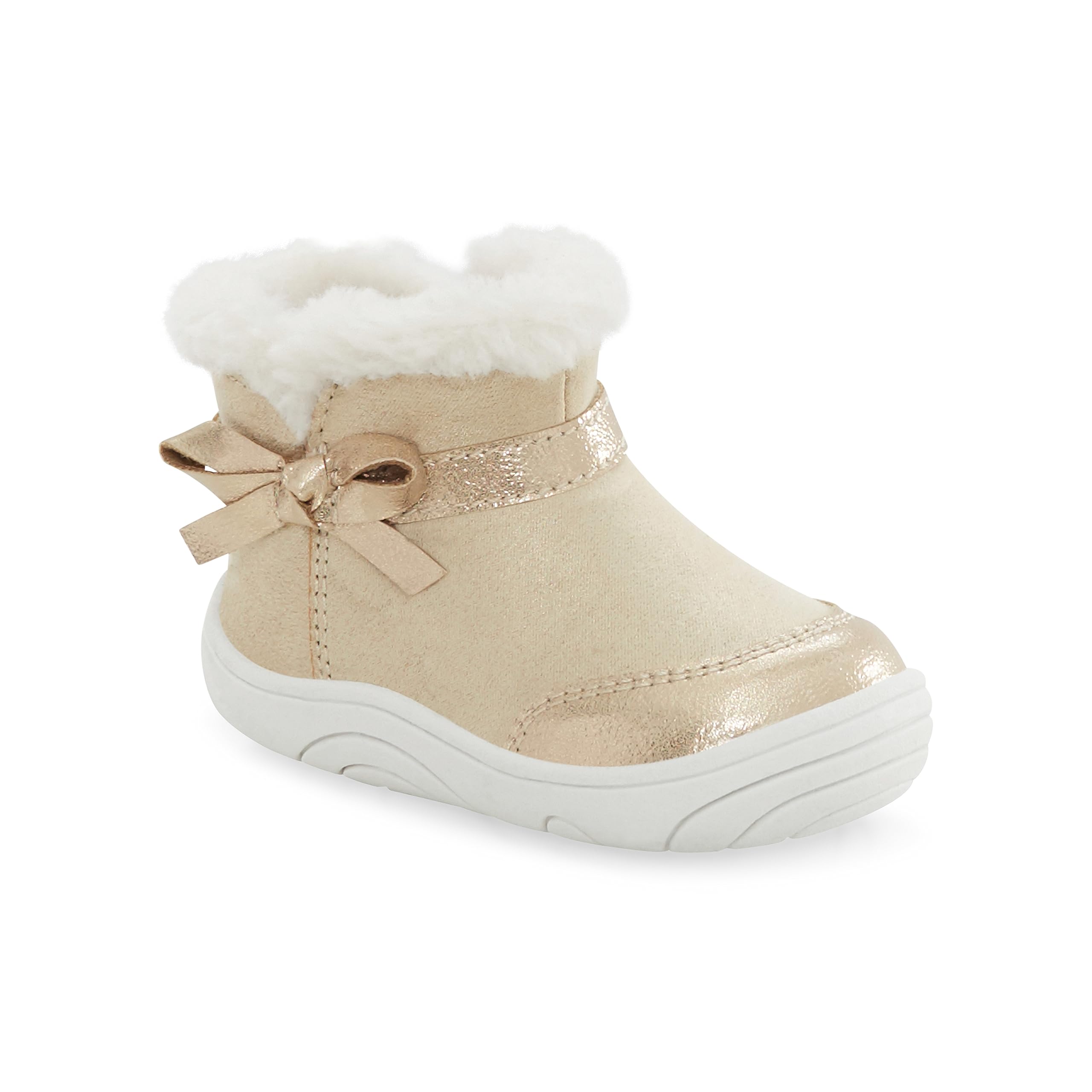 SIZE: 20 - Stride Rite 360 Zina unisex-child Fashion Boot