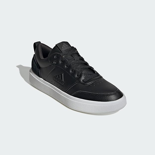 Adidas Park ST IKD 'Black & White' - [JK1812]