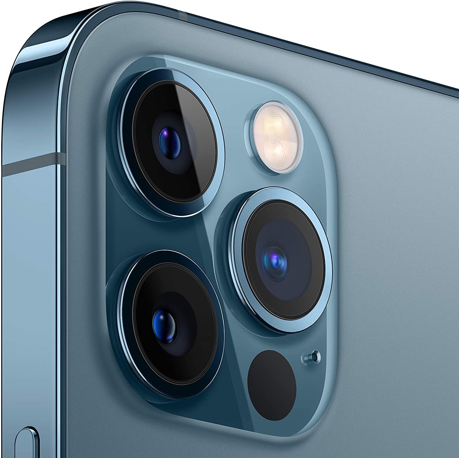 Apple iPhone 12 Pro Smartphone Pacific Blue