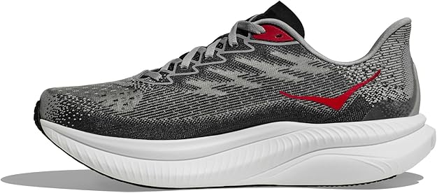 HOKA Men's Mach 6 Sneaker (1164032-SRYB)-(NO BOX)