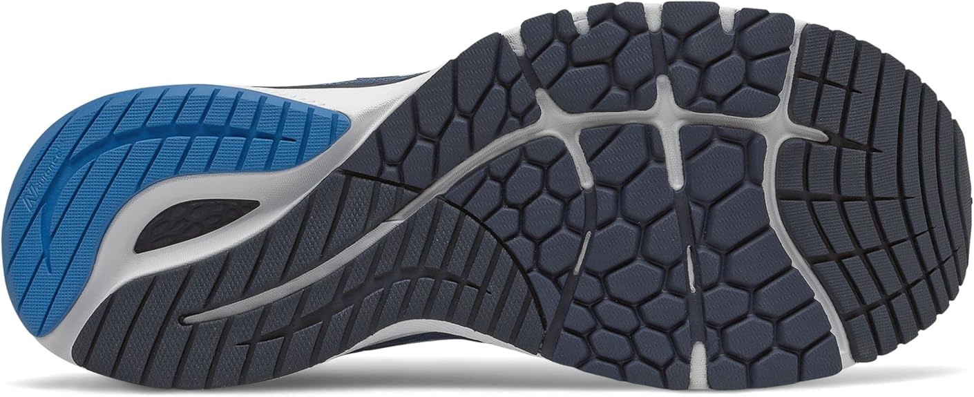 New Balance Fresh Foam M860 B12