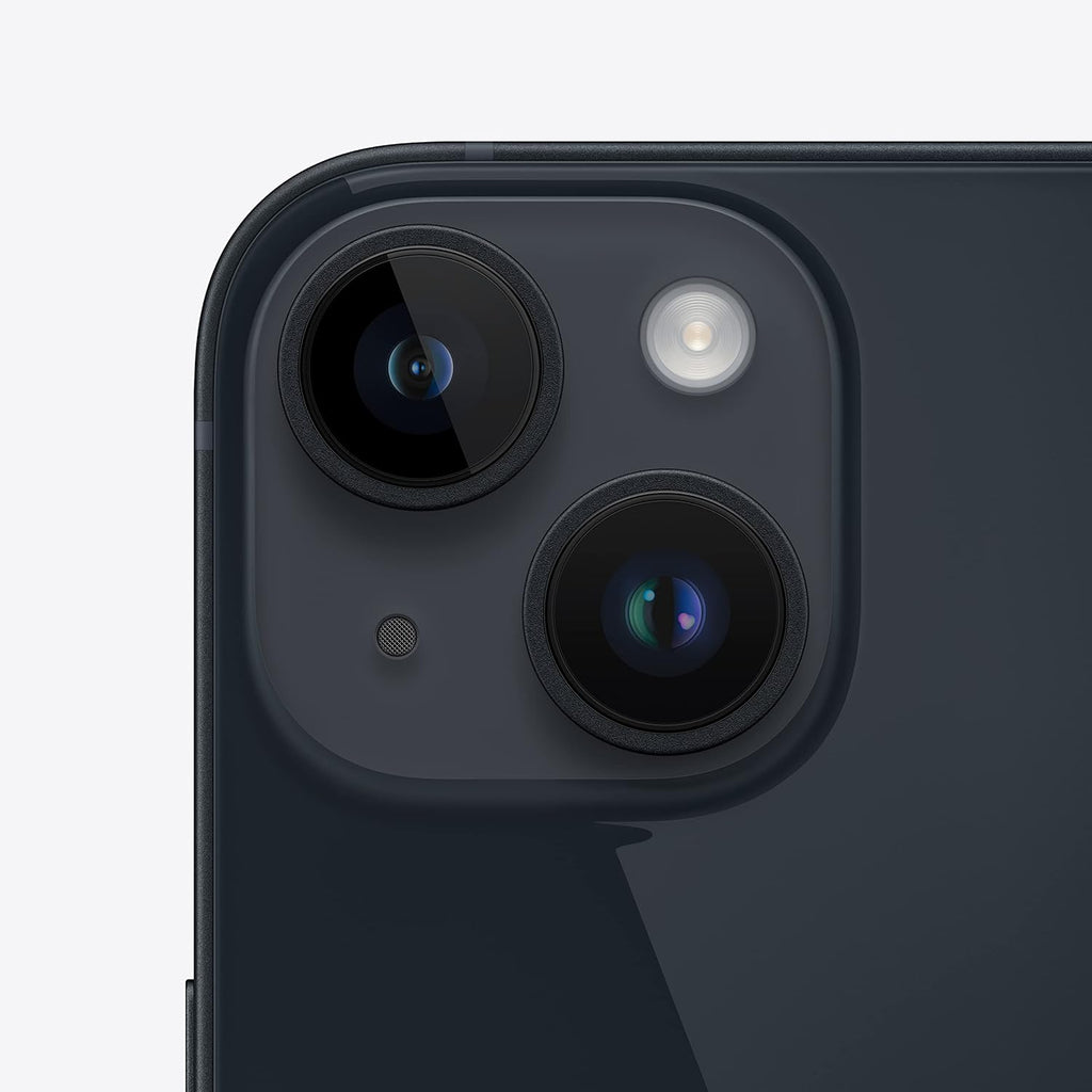 Apple iPhone 14 Plus Smartphone Midnight
