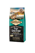 Carnilove Carp & Salmon Trout for Adult Dogs 12kg