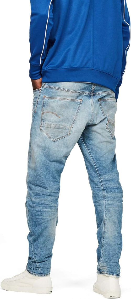G-Star Raw MEN DENIM PANTS d09129-9920-4974