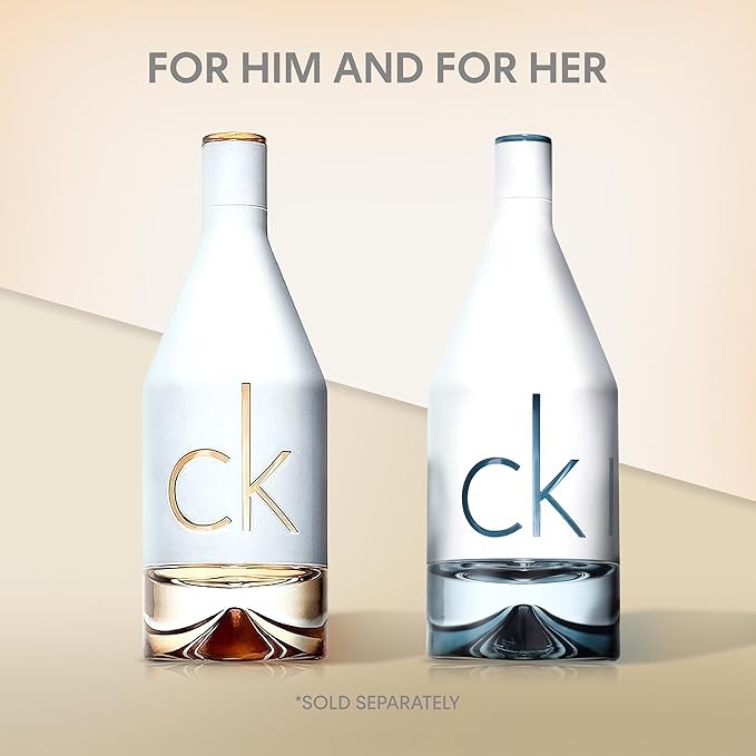 Calvin Klein CK One Perfume for Unisex Eau De Toilette 200ML