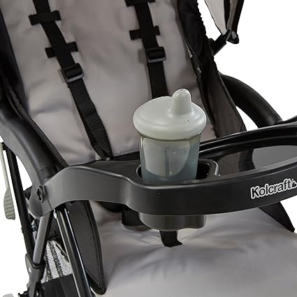 Kolcraft Cloud Plus Stroller