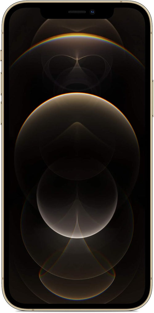 Apple iPhone 12 Pro Smartphone Gold