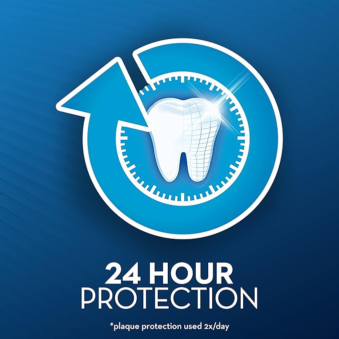 Oral-B Pro-Expert Professional Protection Fresh Mint Mouthwash 500 ml