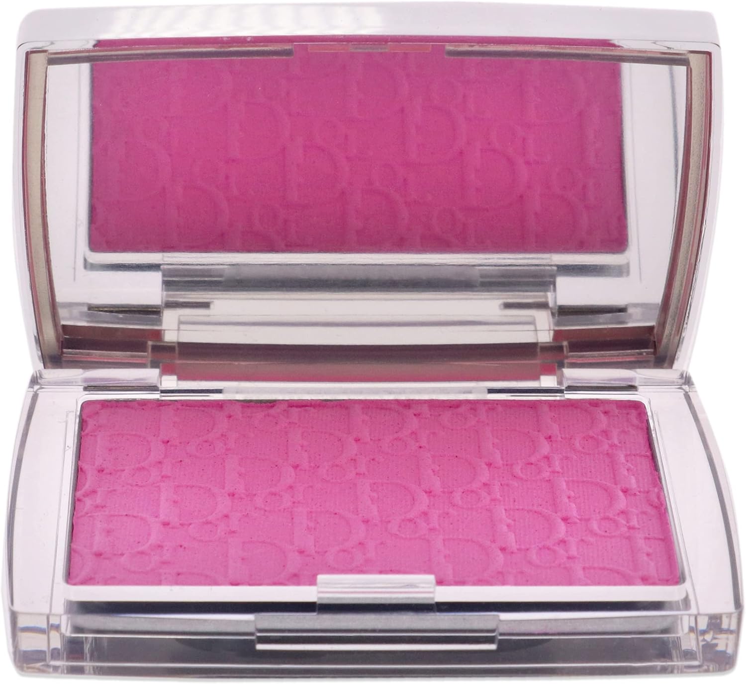 DIOR Christian Ladies Dior Backstage Rosy Glow - 001 Pink