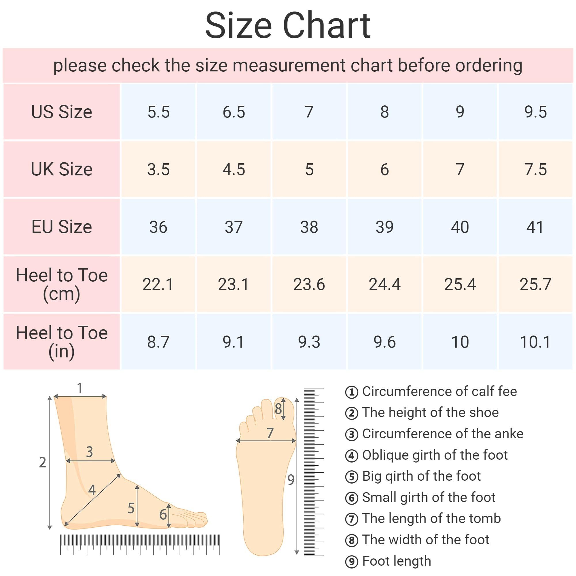 SIZE: 39 - Allegra K Women's Velvet Sock Boot Round Toe Block Heels Foldable Black Mid Calf Boots