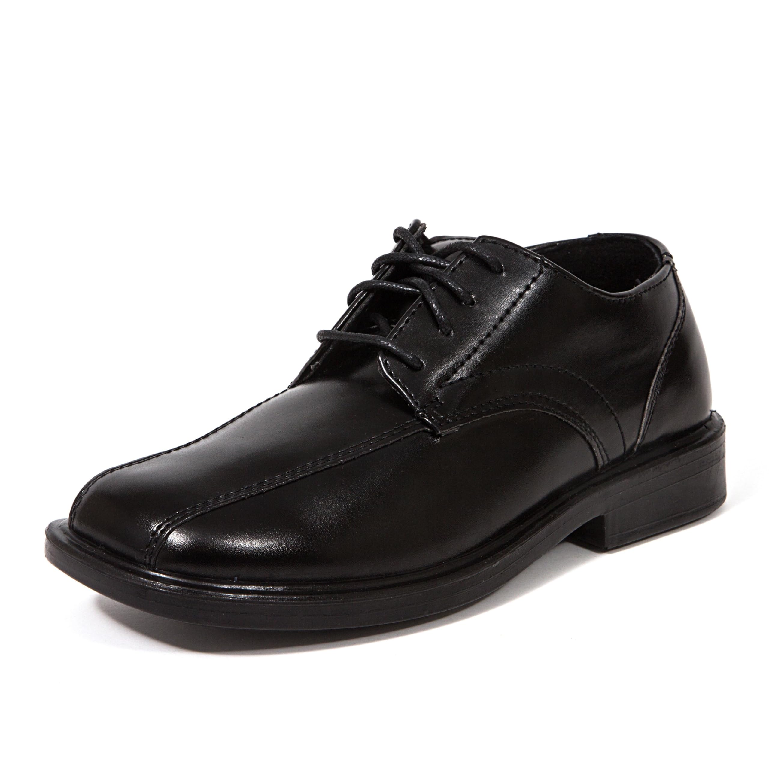 SIZE: 35.5 - Deer Stags GABE boys Oxford-N