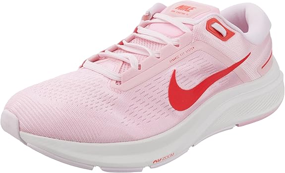 Nike - Structure 24 - Color Pink - DA8570600