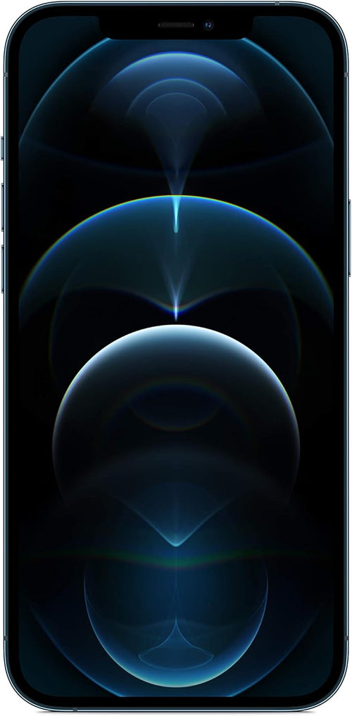 Apple iPhone 12 Pro Max Smartphone Pacific Blue