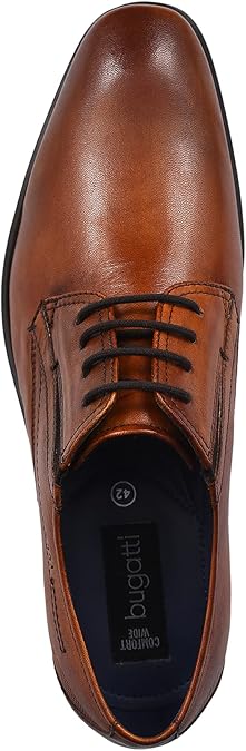 Clarks Men's Brown Leather