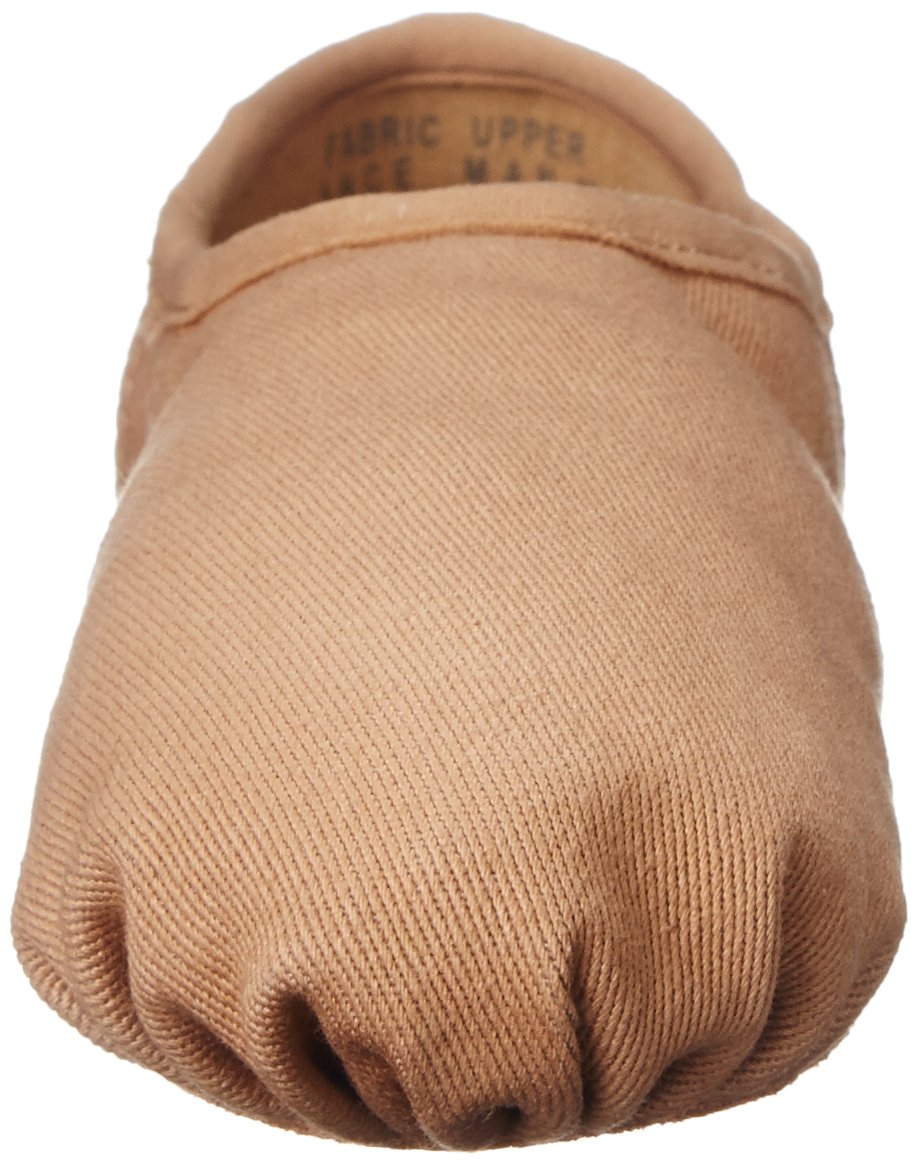Capezio EOS Canvas Jazz Shoe (Little Kid)