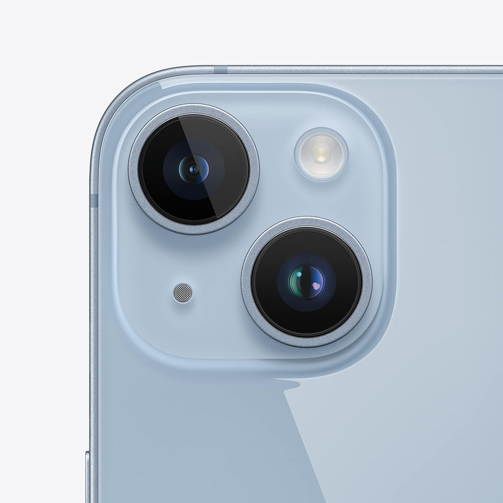 Apple iPhone 14 Plus Smartphone Blue