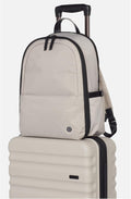 Antler classic Chelsea Daypack has been reimagined with extra space.