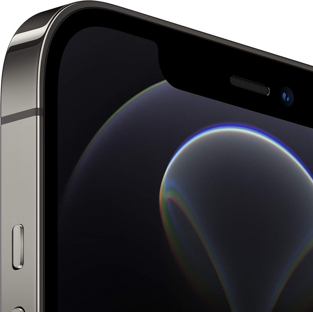 Apple iPhone 12 Pro Max Smartphone Graphite