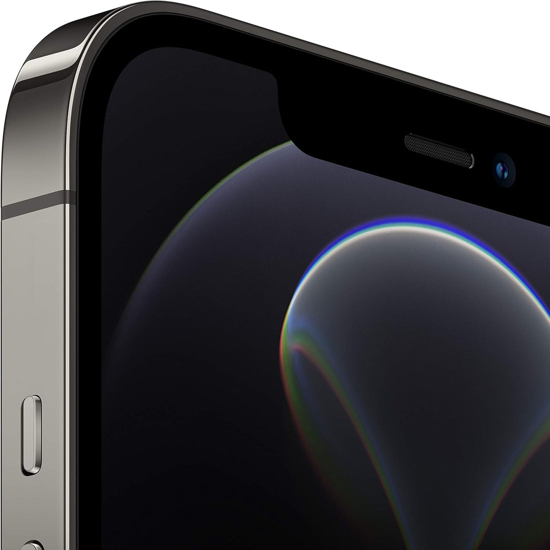 Apple iPhone 12 Pro Max Smartphone Graphite
