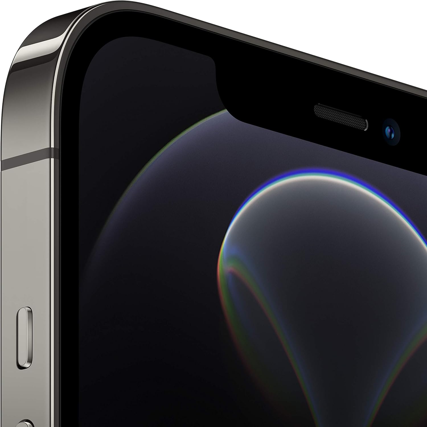 Apple iPhone 12 Pro Max Smartphone Graphite