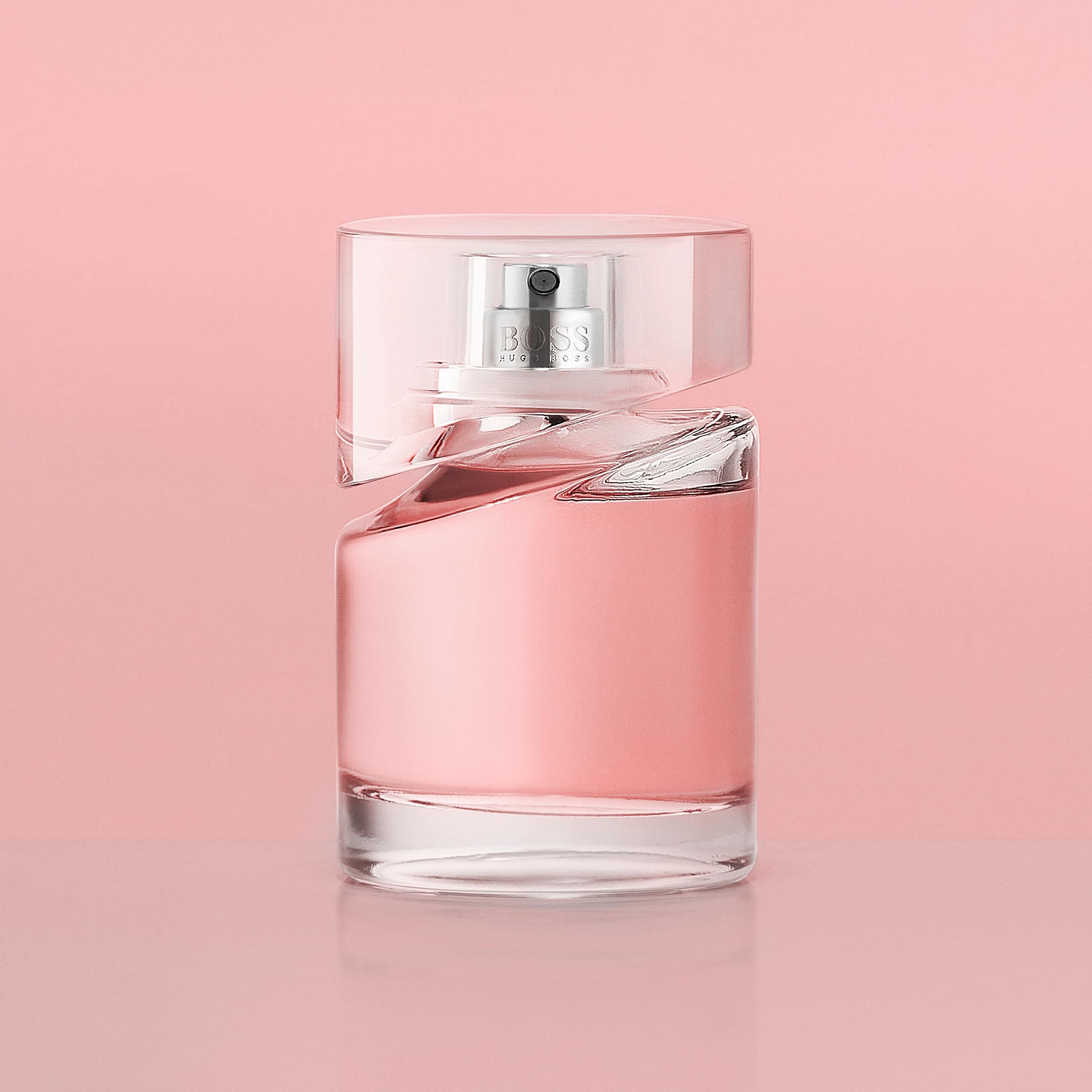 Hugo Boss Femme Eau de Parfum Spray for Women, 50ml