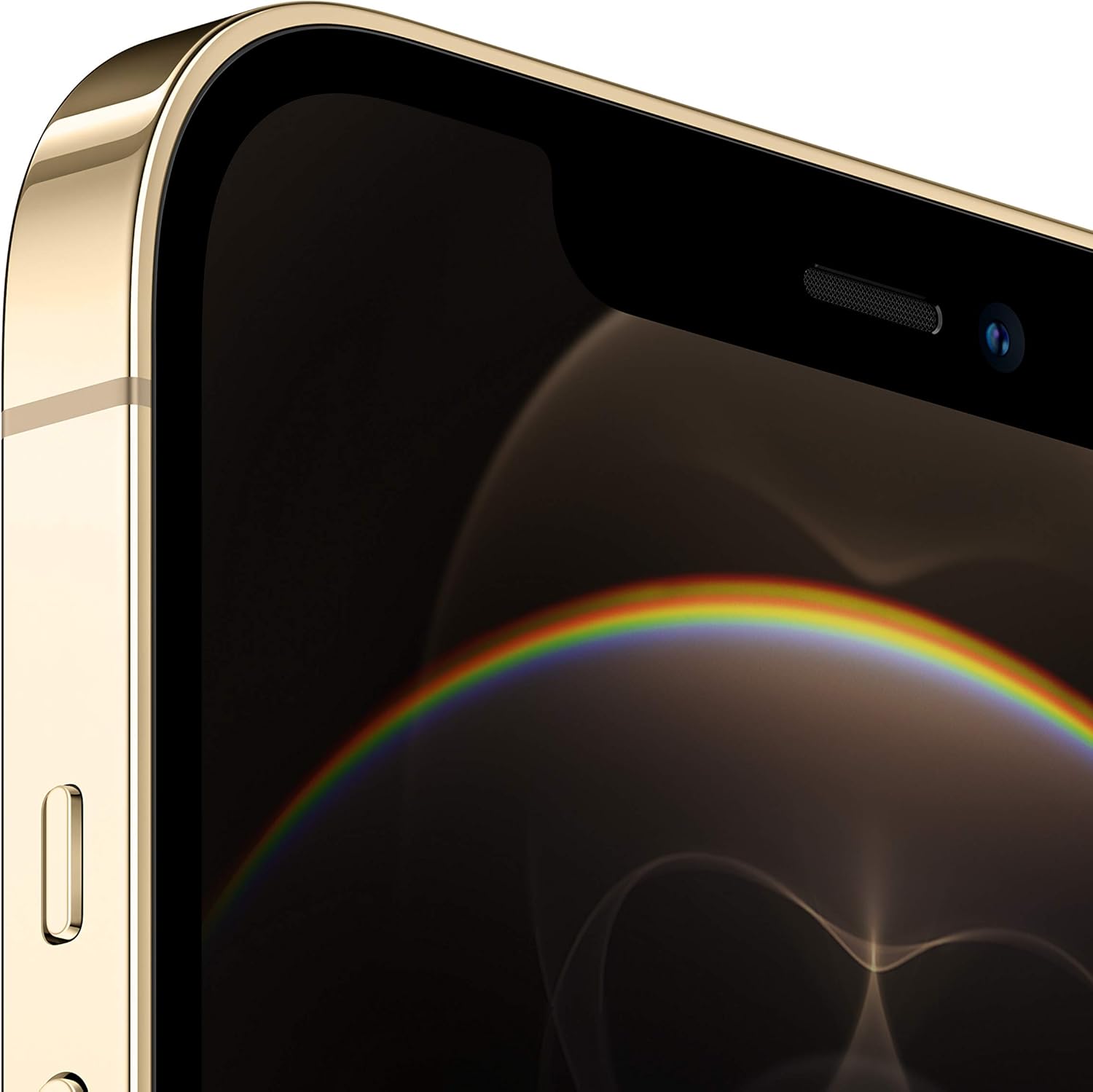 Apple iPhone 12 Pro Max Smartphone Gold