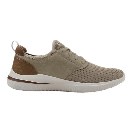 Skechers Mens Delson 3.0 - Mooney