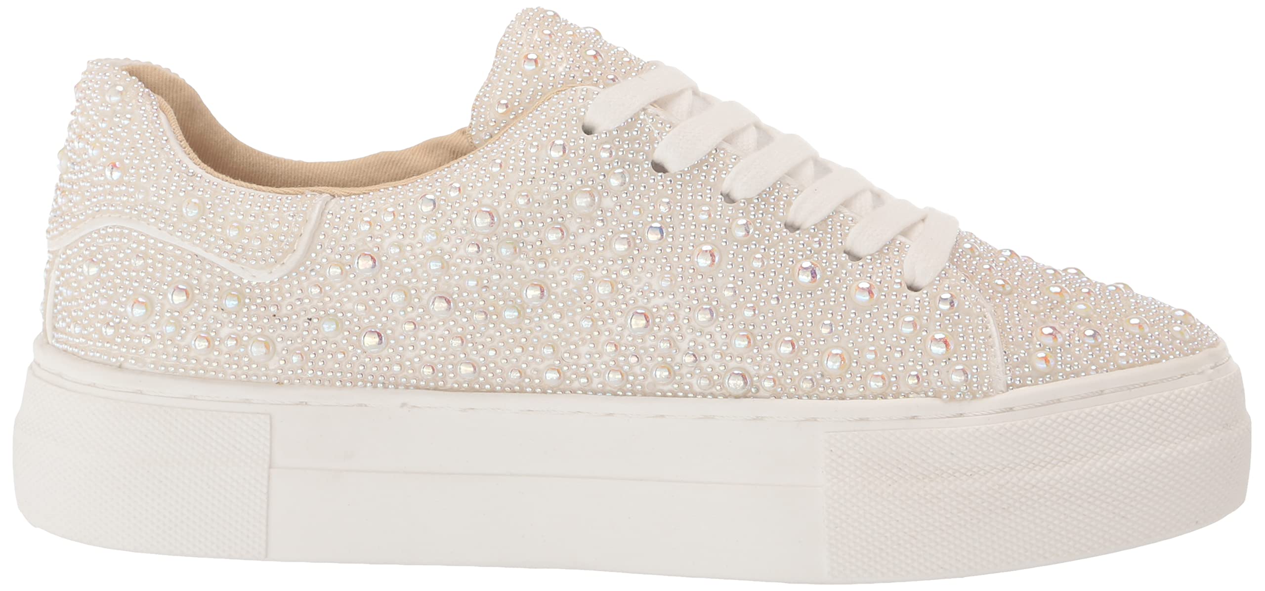 Betsey Johnson Women's Sidny Sneaker