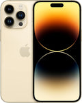 Apple iPhone 14 Pro Smartphone Gold