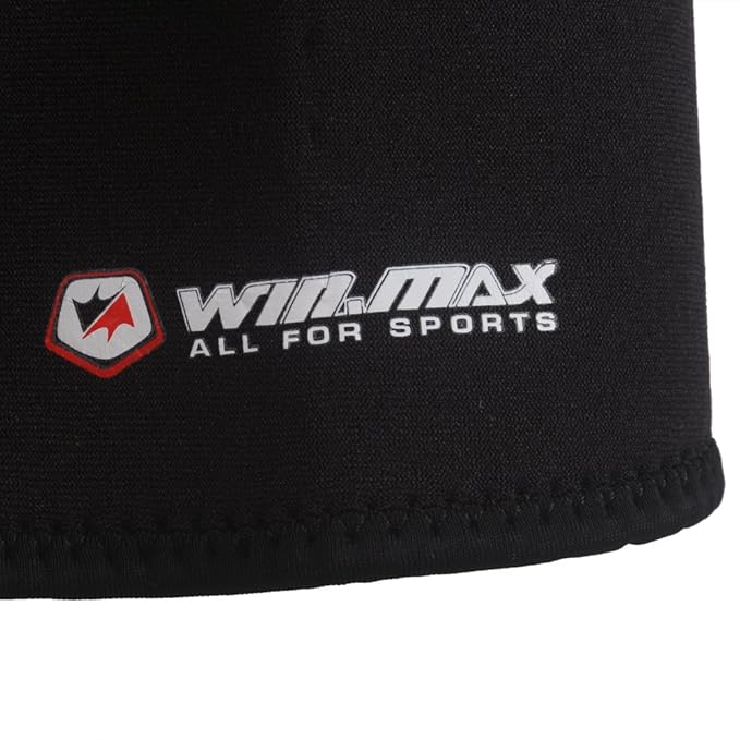 Win.Max Thigh Grain Sleeve
