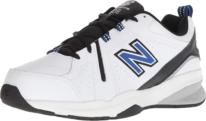 New Balance 608v5 Casual Comfort Men’s Cross Trainer