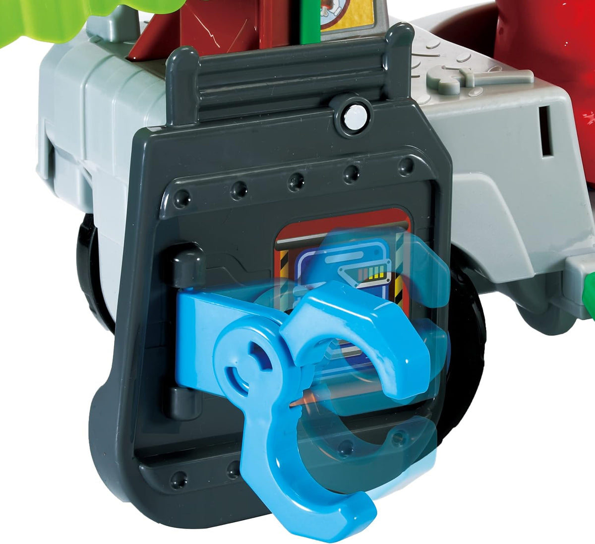 VTech Toot-Toot Friends 2-In-1 Dinosaur Park, Interactive Toy with Lights, Sounds and Music, Dinosaur Truck Toy for Kids, Toy Truck Vehicle Set for Kids
