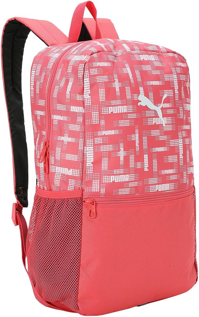 Puma Beta Pink Backpack