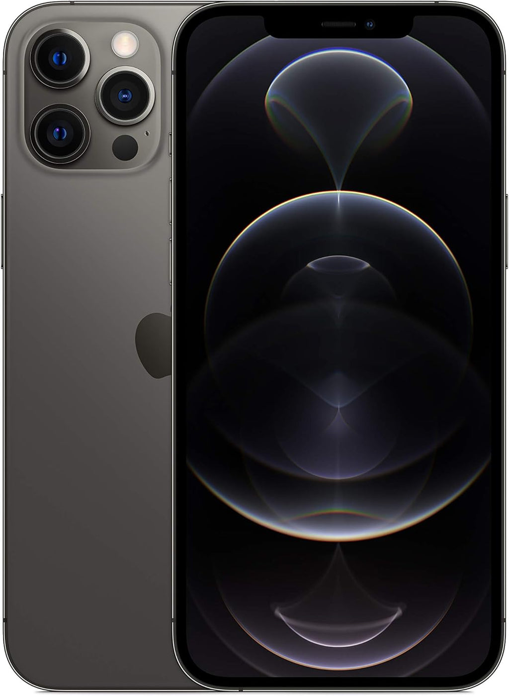 Apple iPhone 12 Pro Max Smartphone Graphite