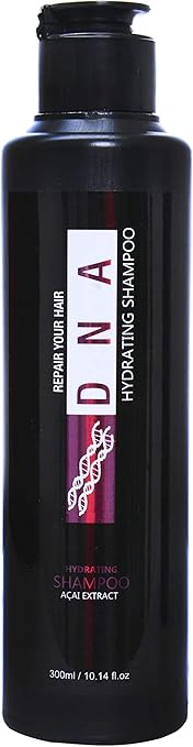 CRYSTAL DNA HB SHAMPOO 300ML