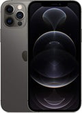 Apple iPhone 12 Pro Smartphone Graphite
