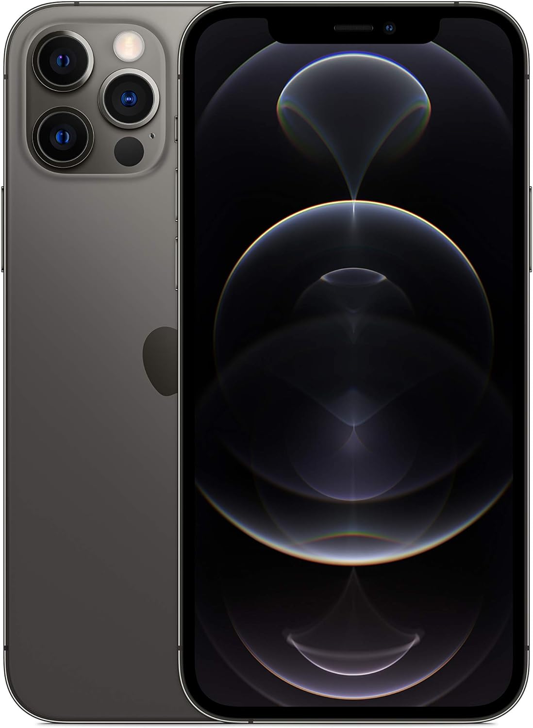 Apple iPhone 12 Pro Smartphone Graphite