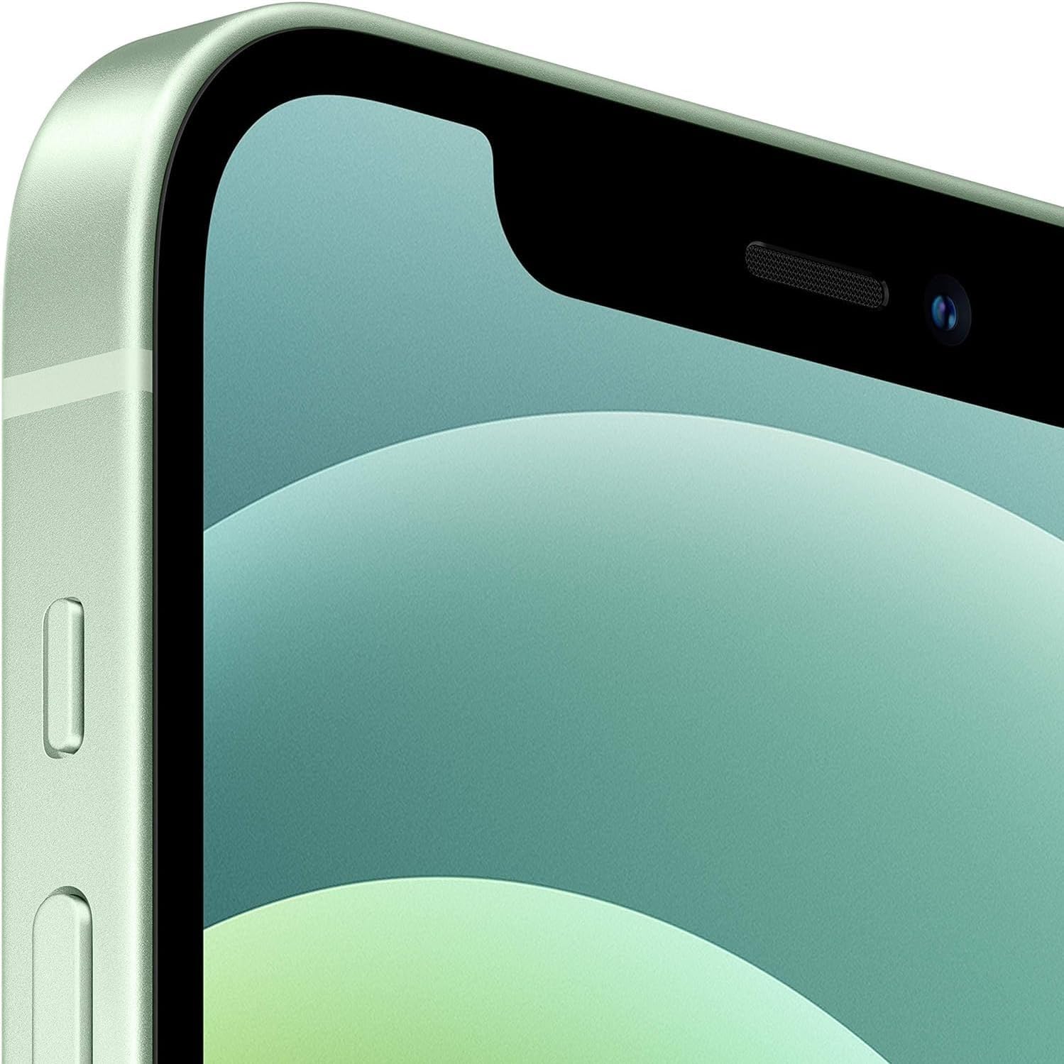 Apple iPhone 12 Smartphone Green