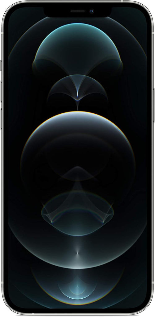 Apple iPhone 12 Pro Max Smartphone Silver