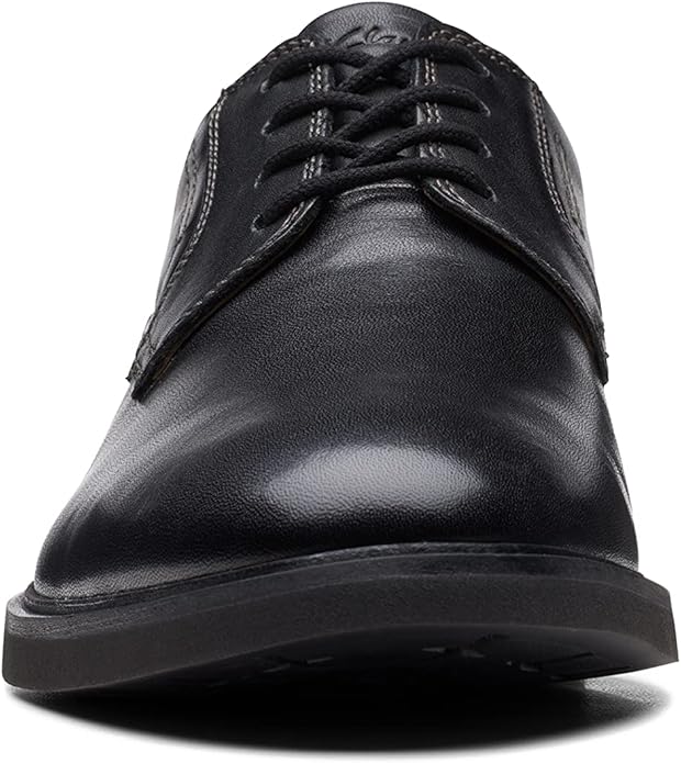 Clarks heren Malwood LaceOxford Shoes