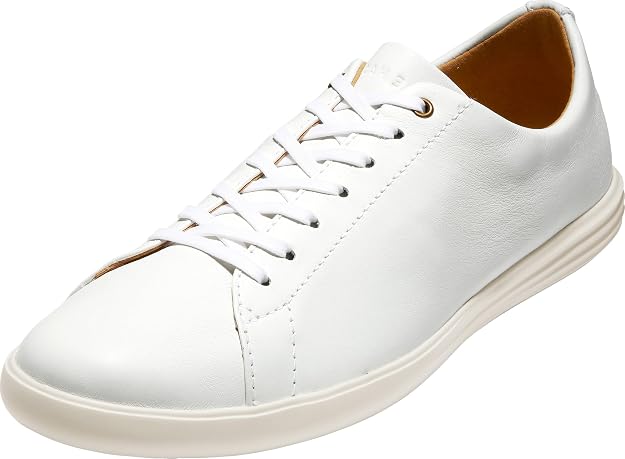 Cole Haan Men's Grand Crosscourt II Sneaker