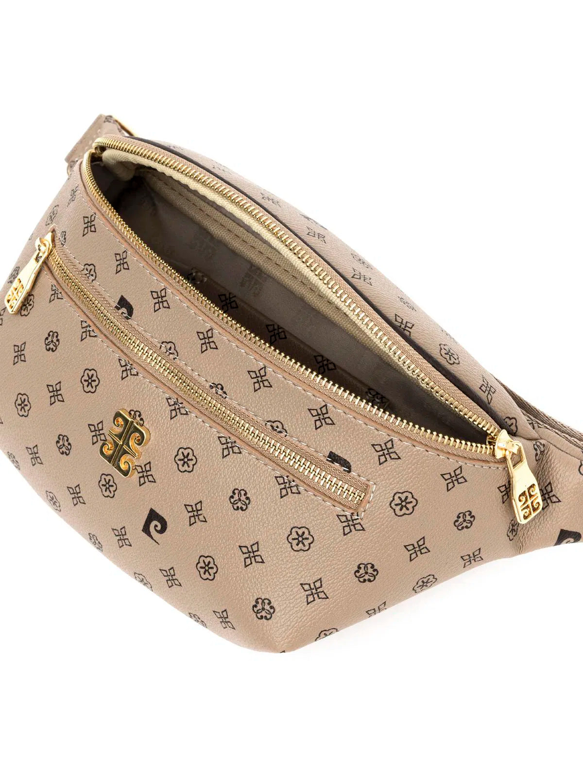 Pierre Cardin Mink Waist Bag