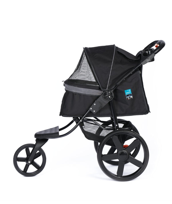 M-Pets Aventura Pet Dog Stroller