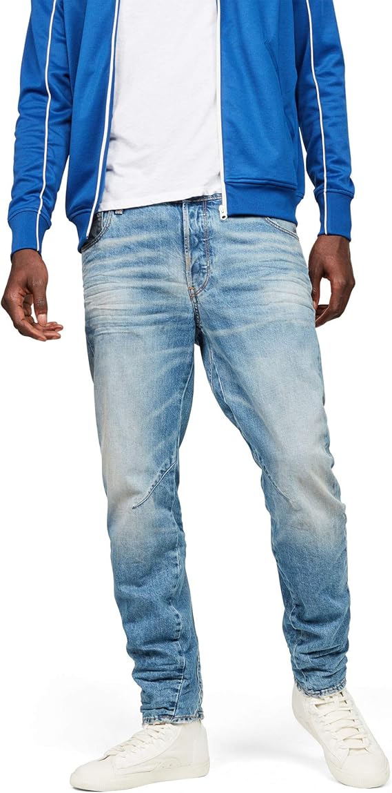 G-Star Raw MEN DENIM PANTS d09129-9920-4974