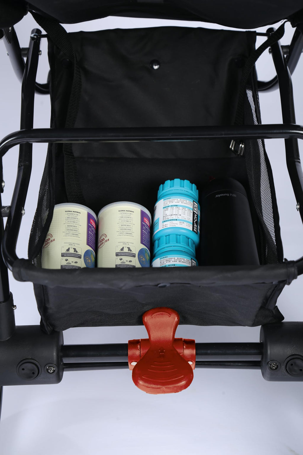 M-Pets Aventura Pet Dog Stroller